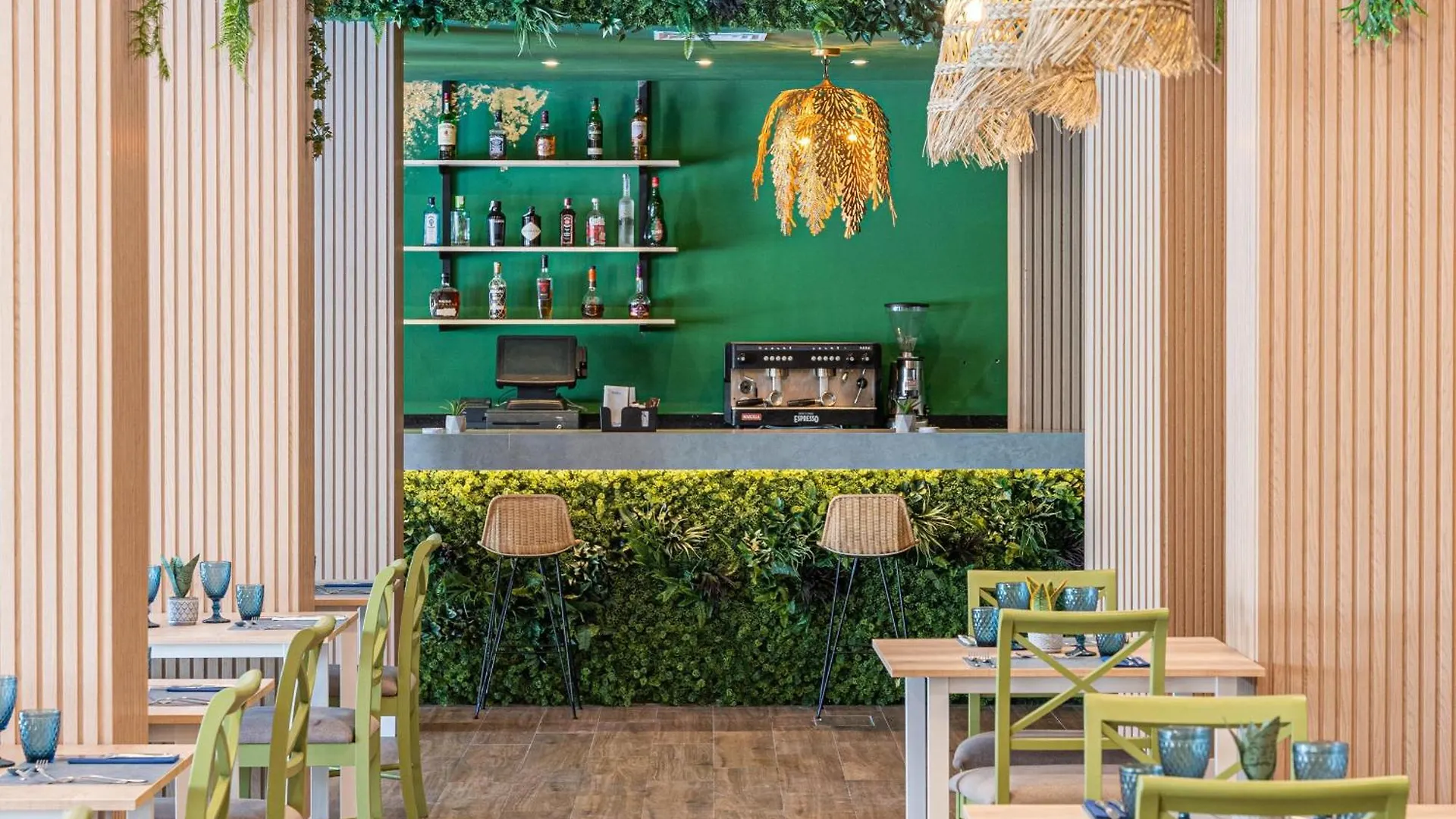 Marsenses Ferrera Blanca Hotel - Adults Only Cala d'Or