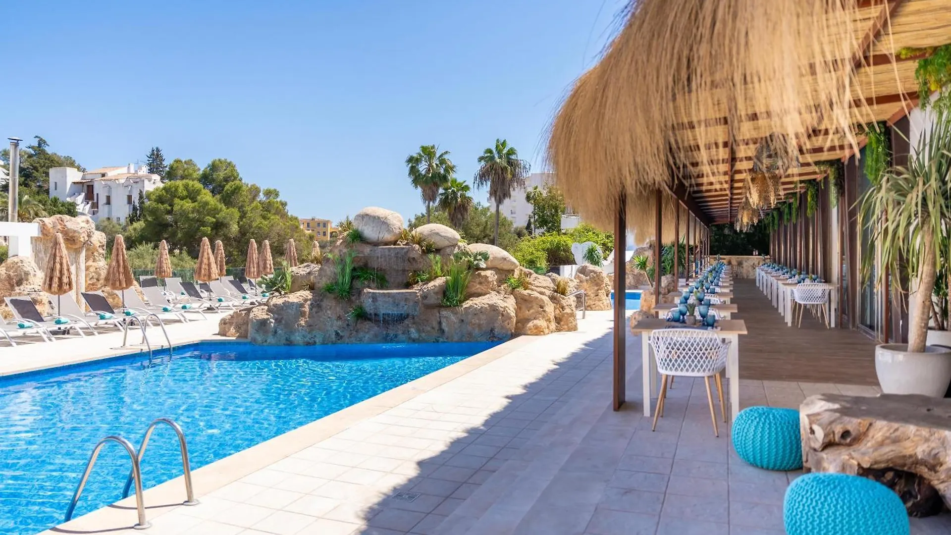 Marsenses Ferrera Blanca Hotel - Adults Only Cala d'Or