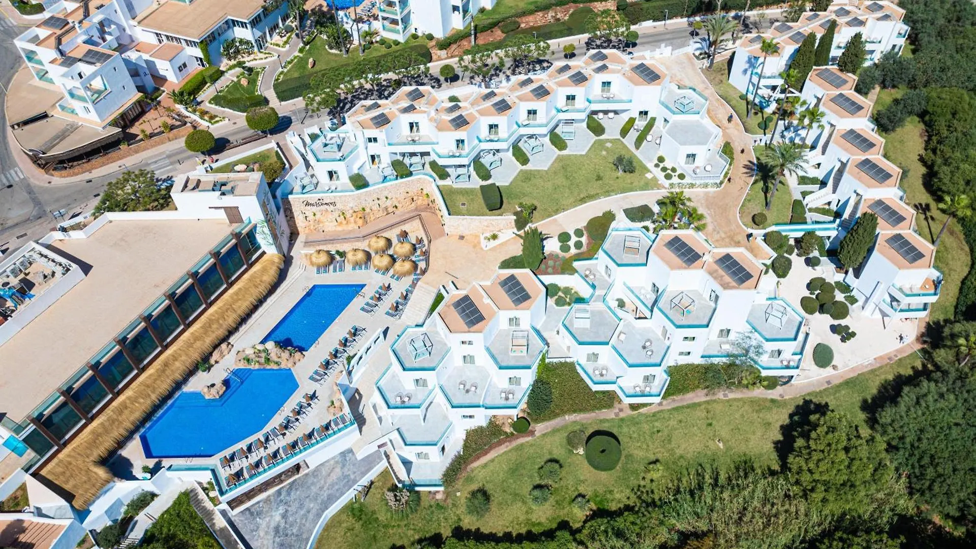 Marsenses Ferrera Blanca Hotel - Adults Only Cala d'Or   Cala d'Or (Mallorca)