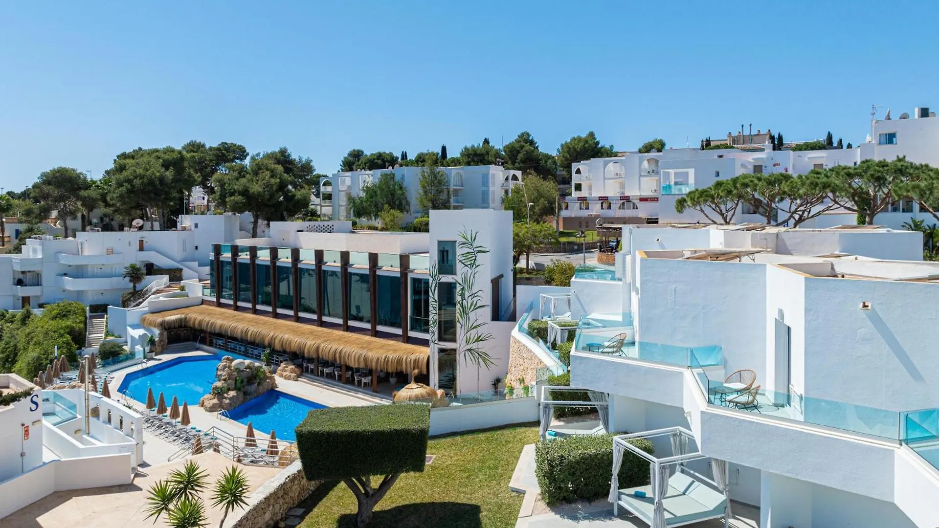Marsenses Ferrera Blanca Hotel - Adults Only Cala d'Or