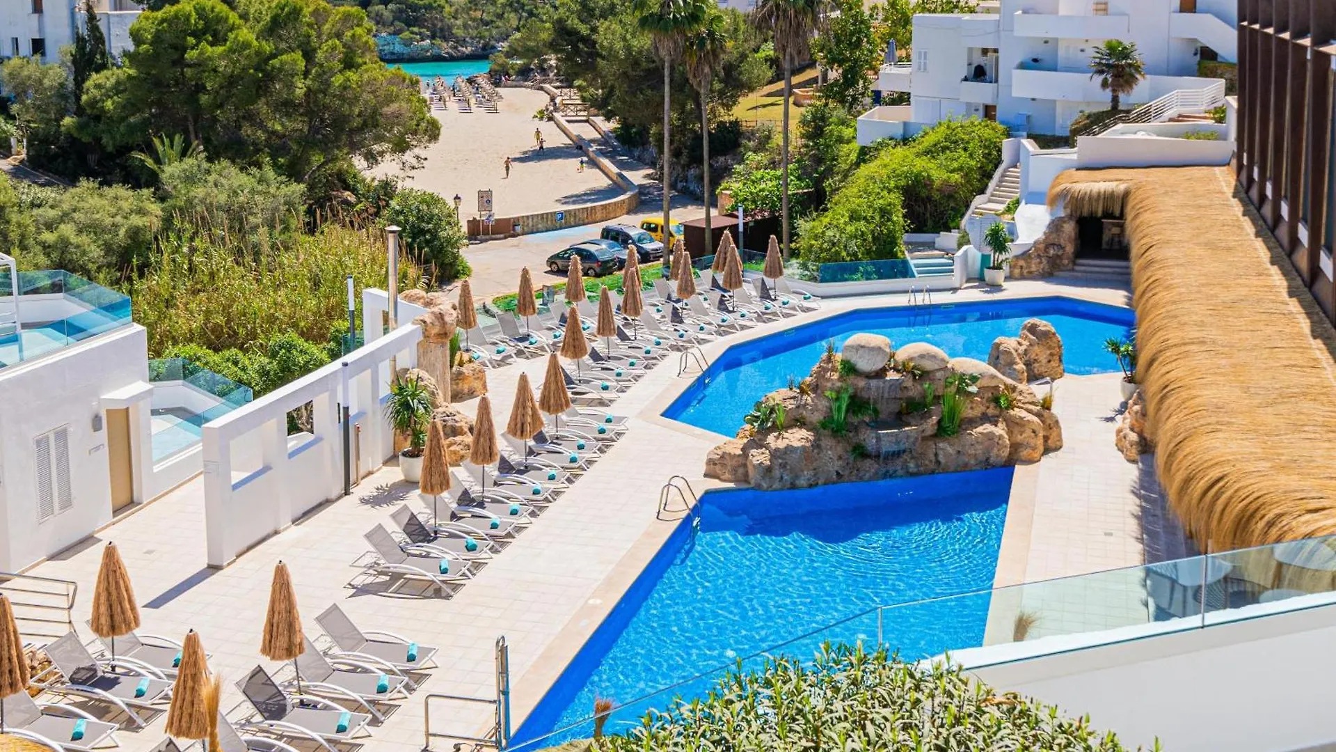 Marsenses Ferrera Blanca Hotel - Adults Only contacts