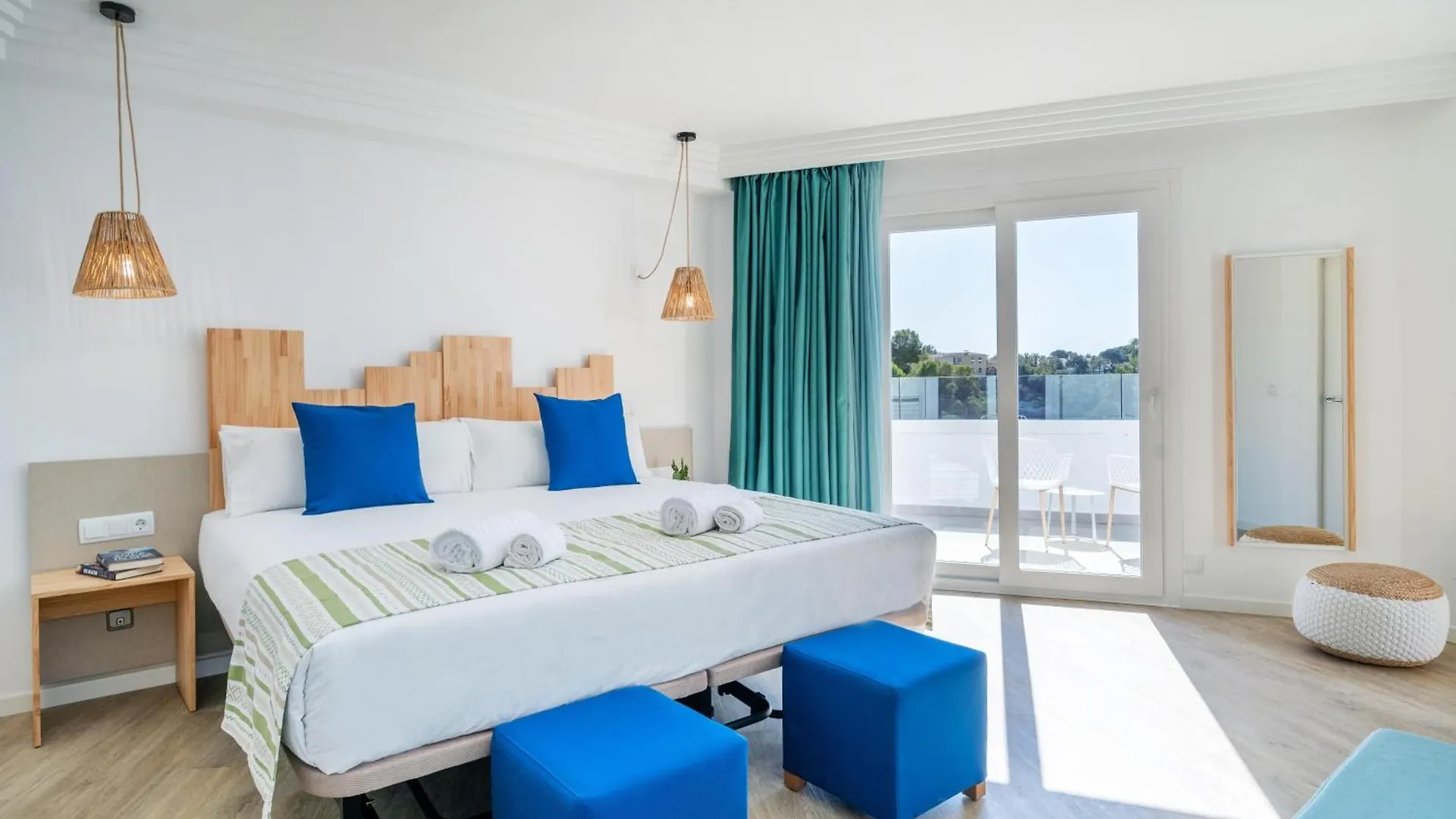 Marsenses Ferrera Blanca Hotel - Adults Only Cala D´Or